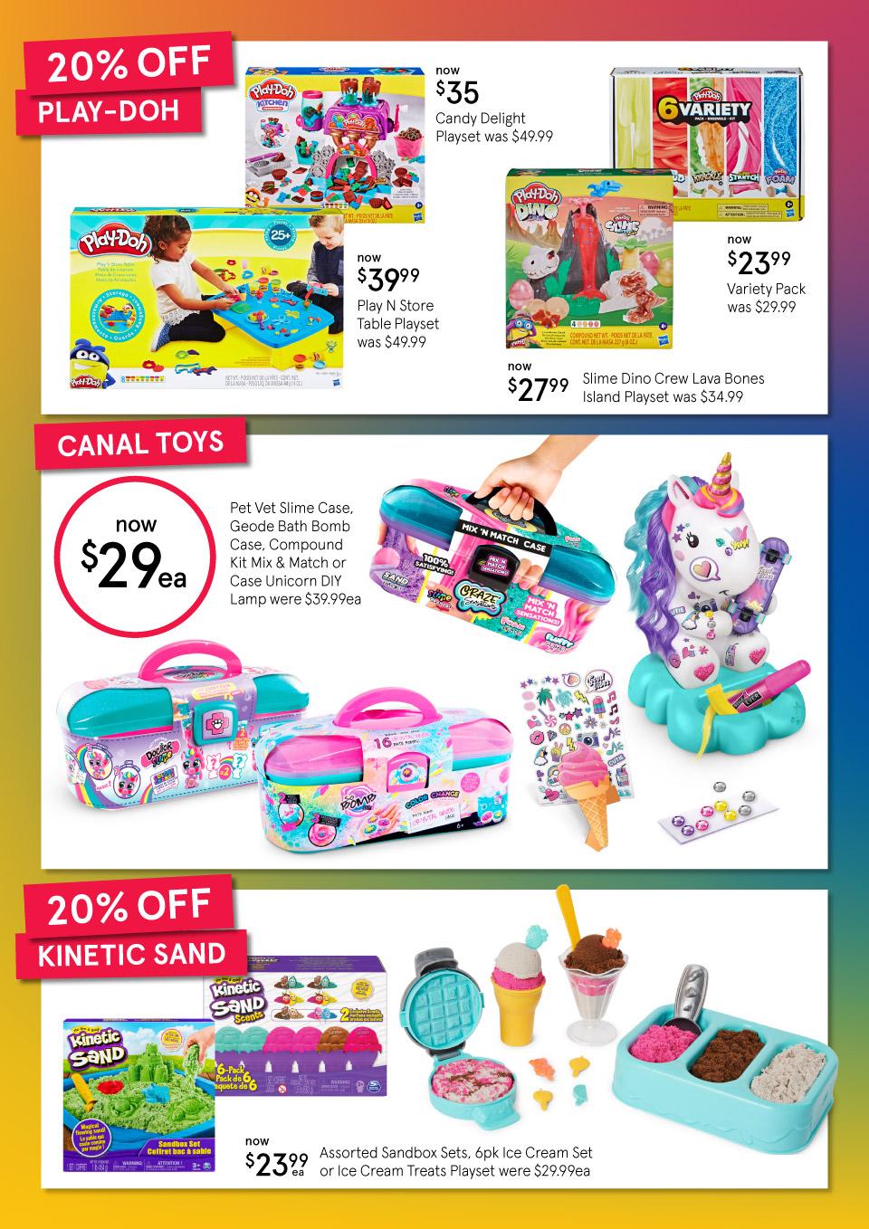 Myer Catalogue Toy Sale 21 Jun 18 Jul 2021 Catalogue AU
