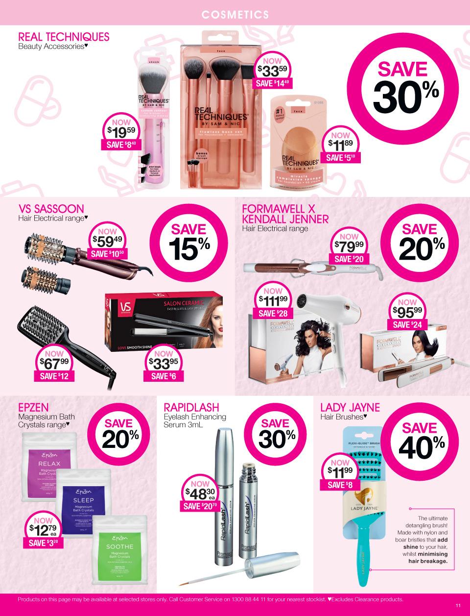 Priceline Catalogue 20 Jun - 1 Jul 2020 - Catalogue AU