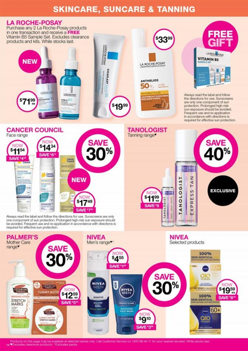Priceline Catalogue 6 19 Oct 2022 Catalogue AU priceline-catalogue-6-19-oct-2022-catalogue-au
