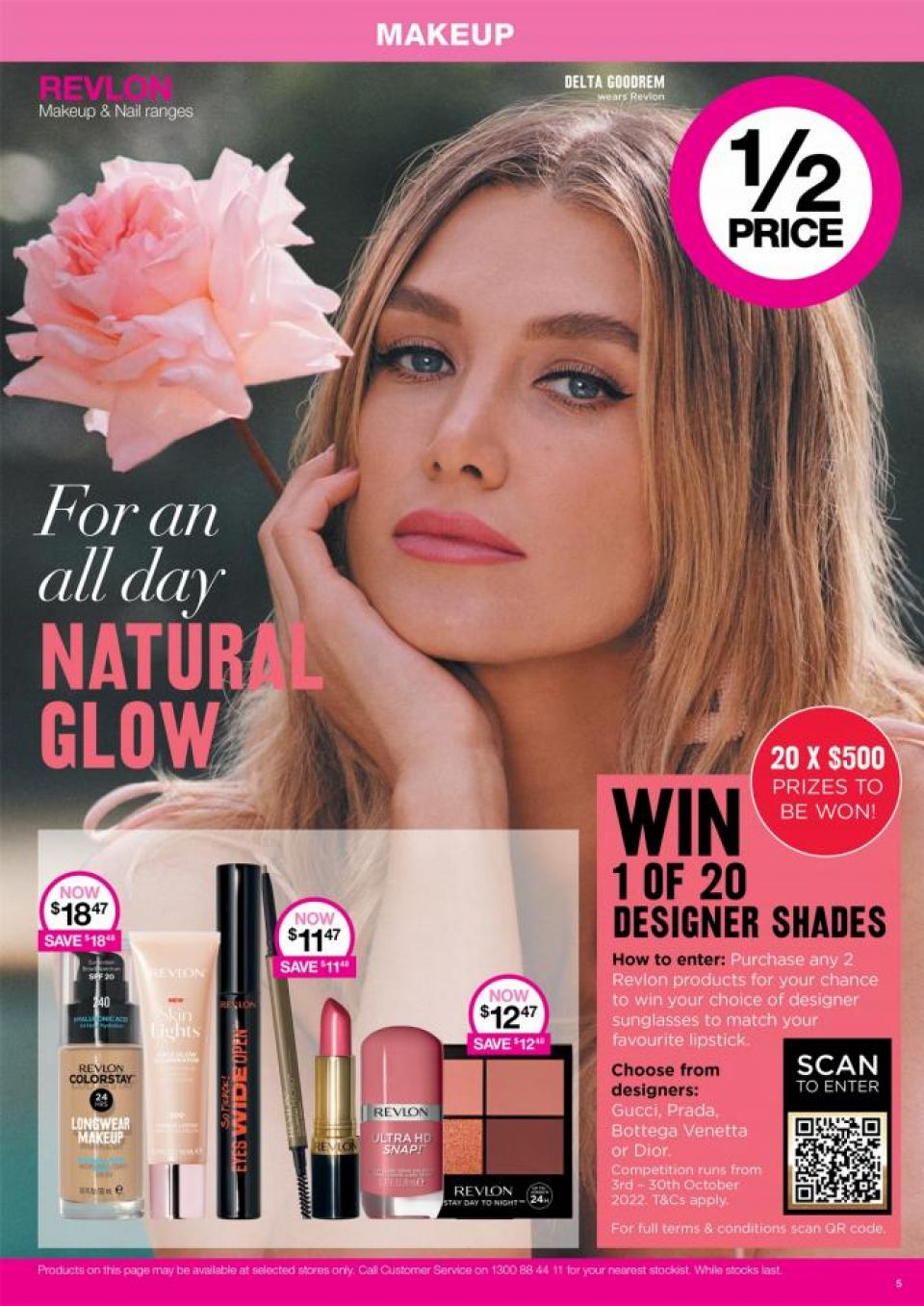 Priceline Catalogue 6 19 Oct 2022 Catalogue AU priceline-catalogue-6-19-oct-2022-catalogue-au