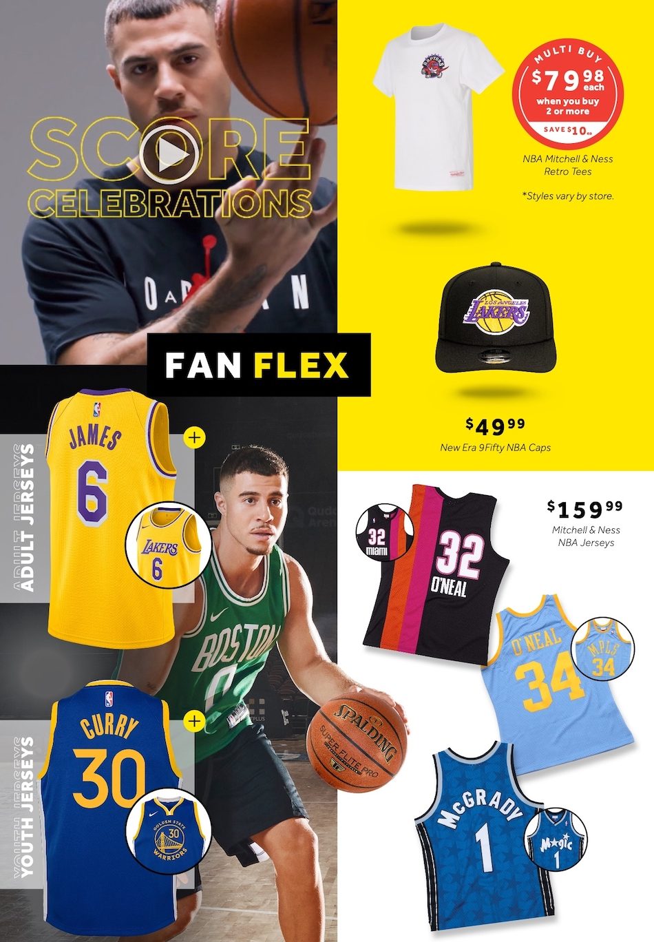 Rebel Sport Catalogue Summer 2021 Catalogue AU