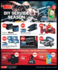 Australian Catalogues - All Stores - Catalogue AU