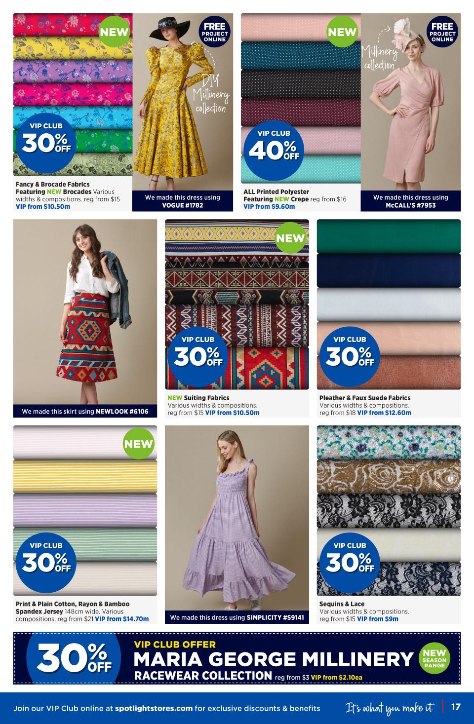 Spotlight Catalogue 15 26 Sep 2021 Catalogue AU