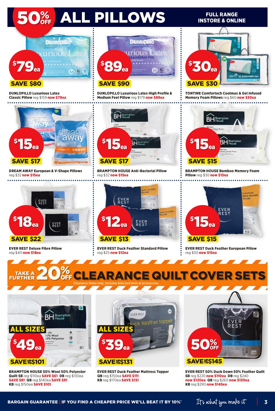 Spotlight Catalogue 2 8 Feb 2022 Catalogue AU