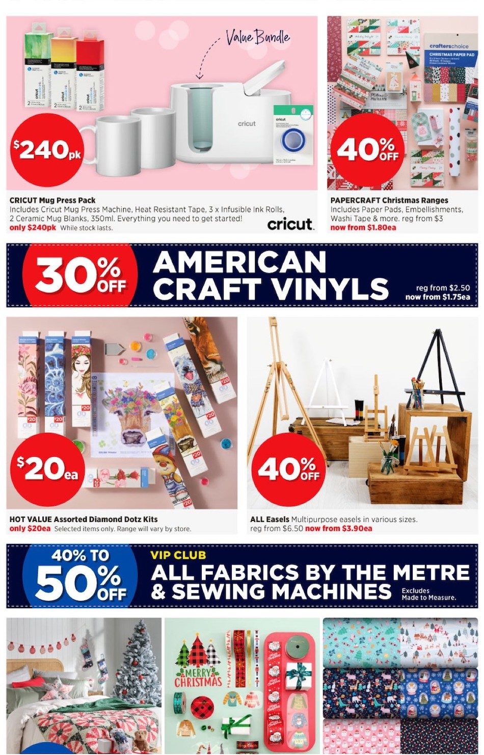 Spotlight Catalogue Christmas 14 Dec 2022 Catalogue AU