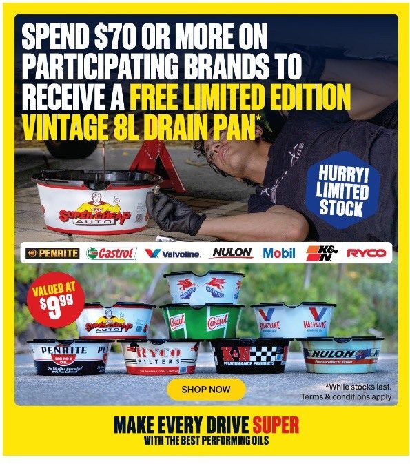 Supercheap Auto Catalogue 16 26 Feb 2023 Catalogue AU