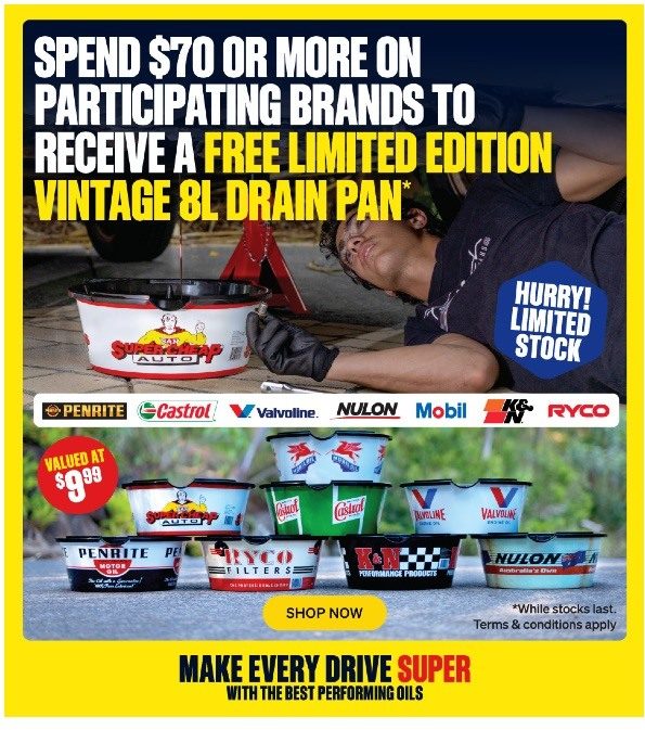 Supercheap Auto Catalogue 2 12 Mar 2023 Catalogue AU