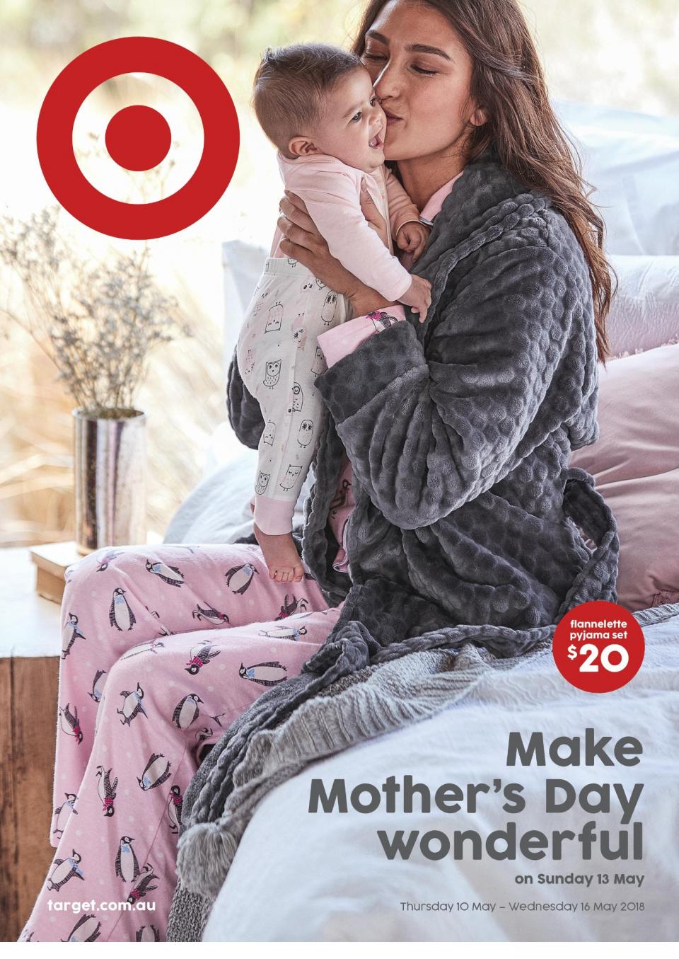 Target Catalogue 10 16 May 2018 Catalogue AU
