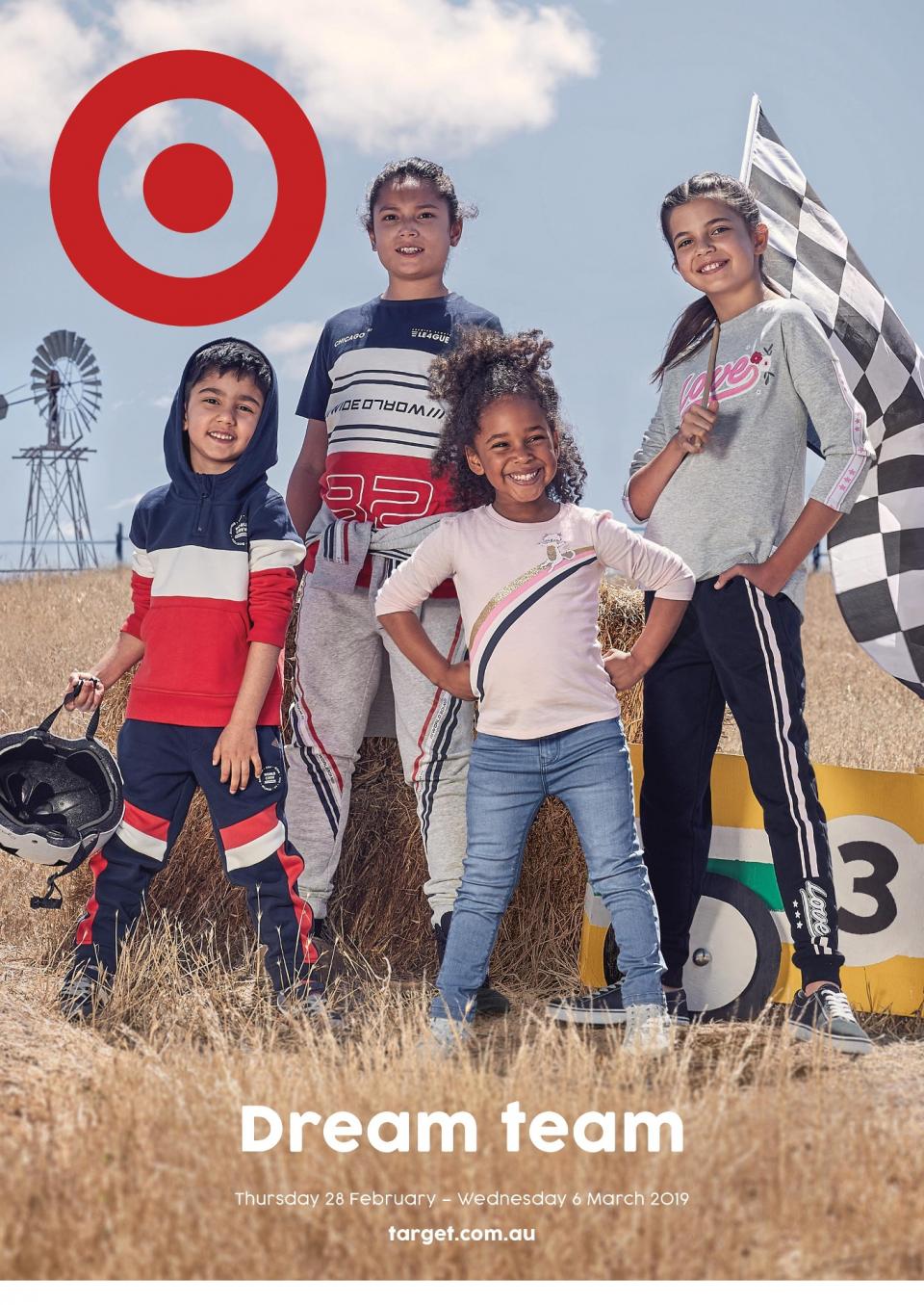 Target Catalogue 28 Feb - 6 Mar 2019 - Catalogue Au