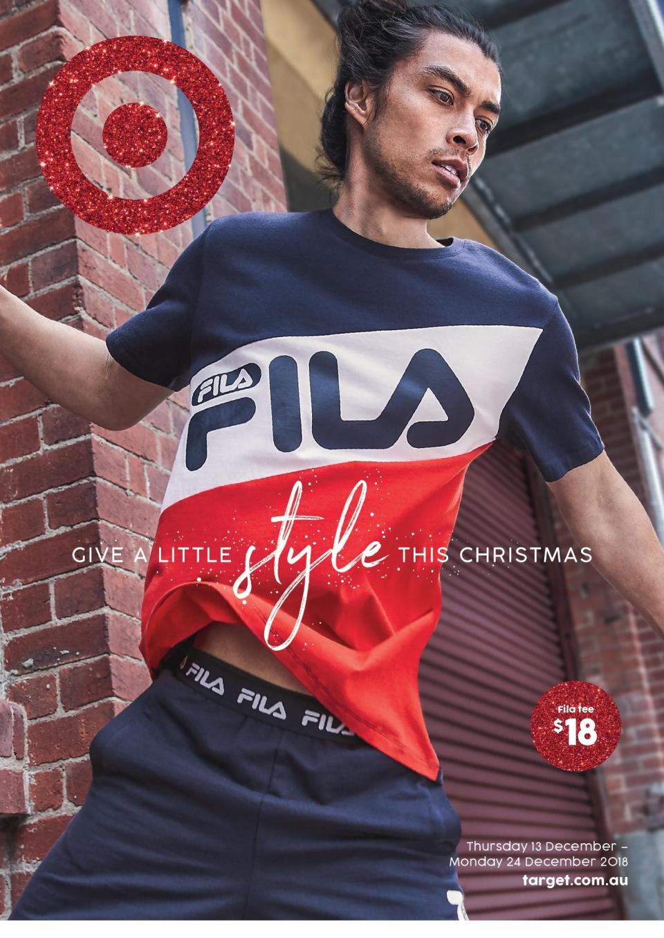 Target Catalogue Christmas 13 24 Dec 2018 Catalogue AU