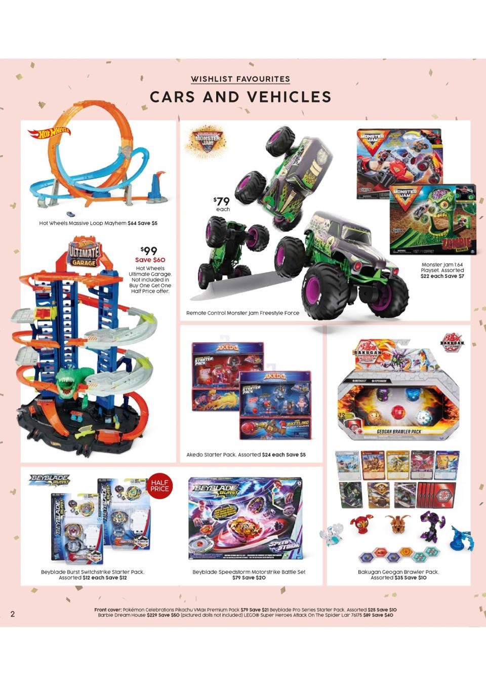 Target Catalogue Christmas Sale 2021 Catalogue AU