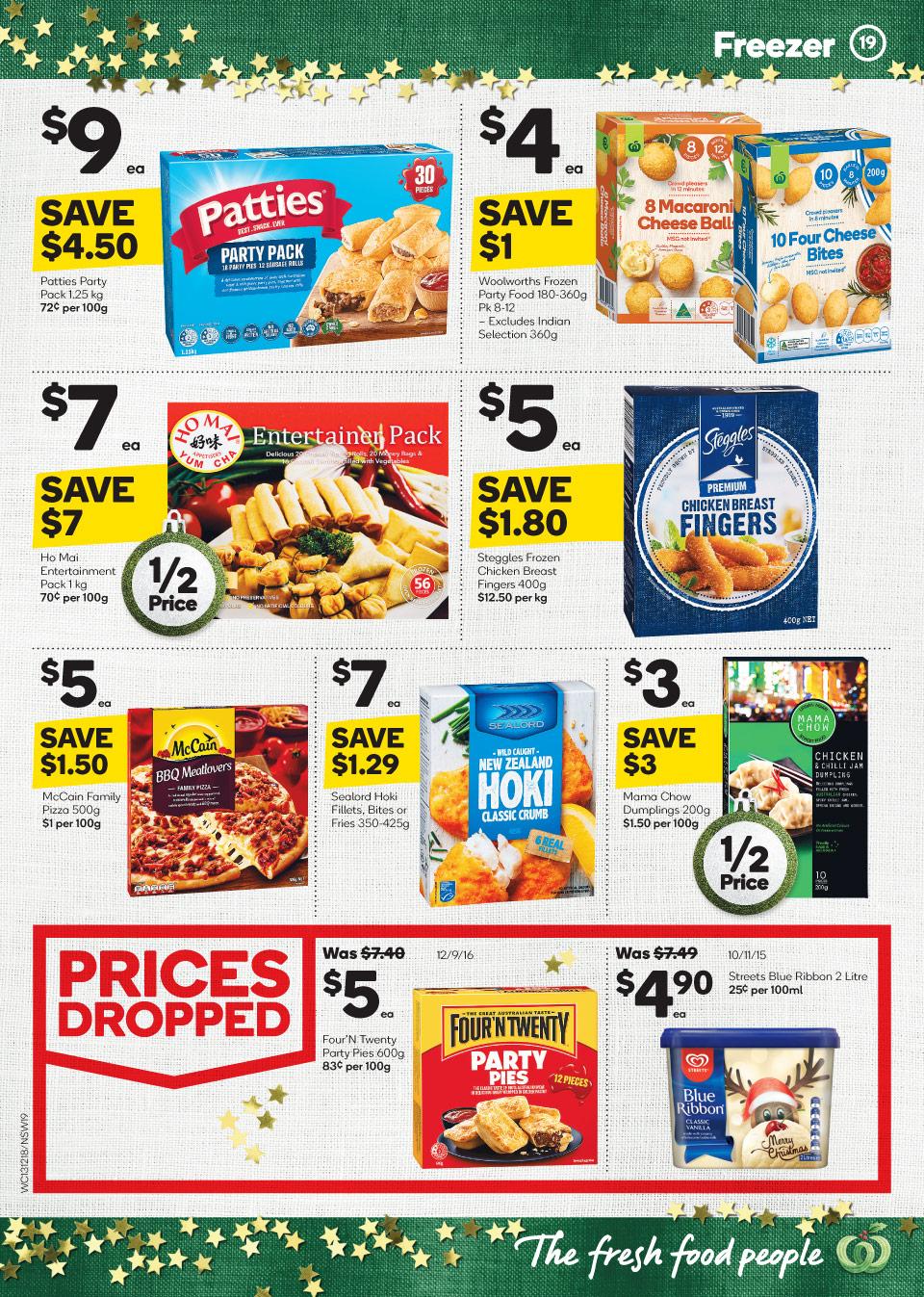 Woolworths Catalogue 13 19 December 2017 Catalogue Au Woolworths Catalogue 13 19 December 2017 Catalogue Au