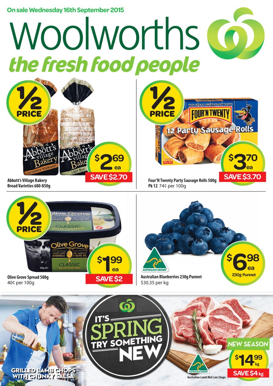 Woolworths Catalogue 16 Sep 2015 Catalogue Au Woolworths Catalogue 16 Sep 2015 Catalogue Au